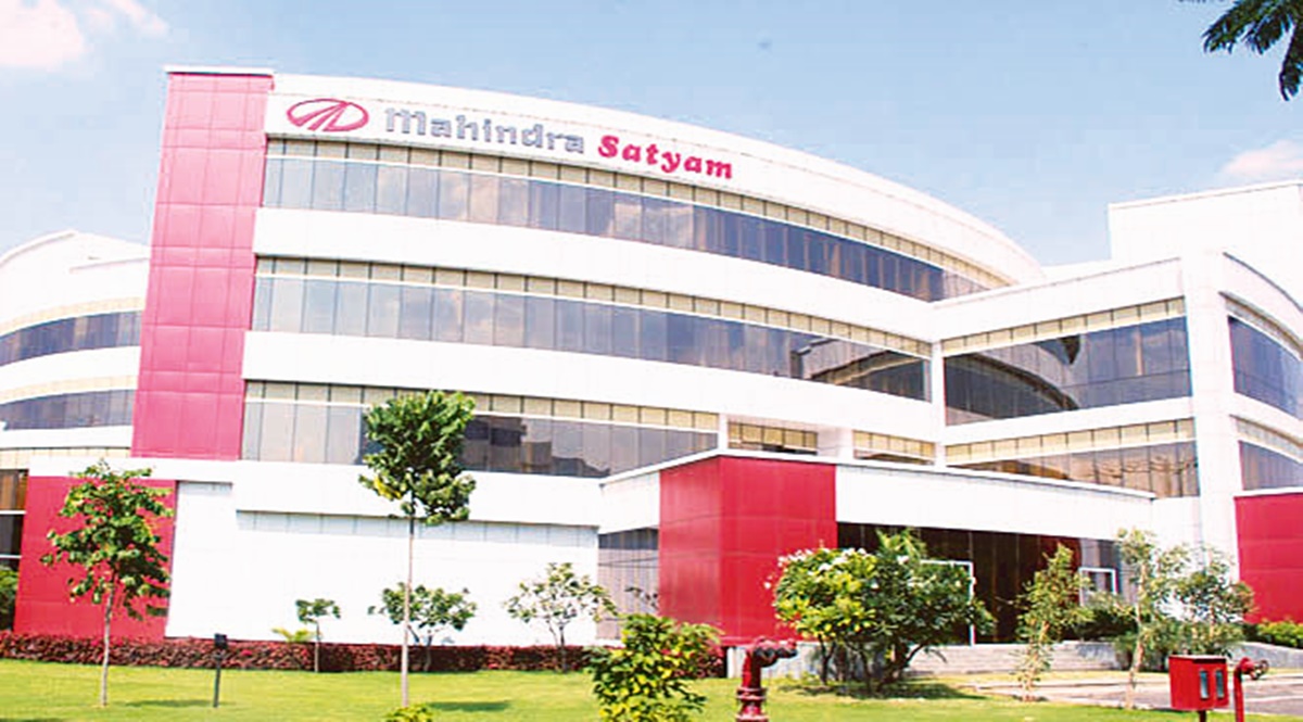 Tech Mahindra rating – Buy: 5G investment accelerated growth in quarter