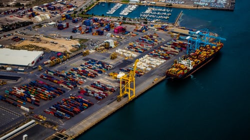 Adani Ports to acquire remaining 25% stake in Krishnapatnam Port