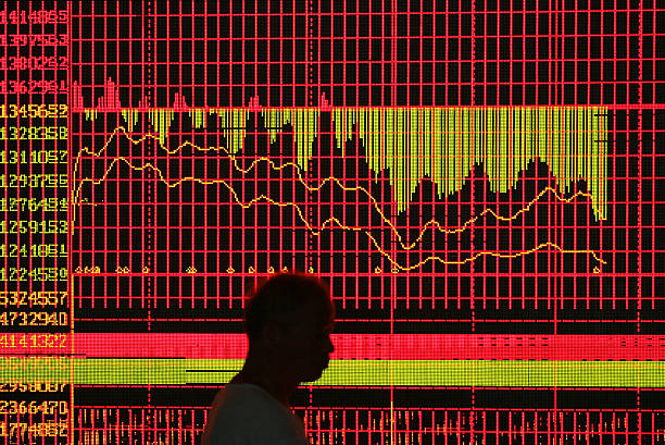 Sensex crumbles 3,000 points this week! Is the dip deep enough to buy?   