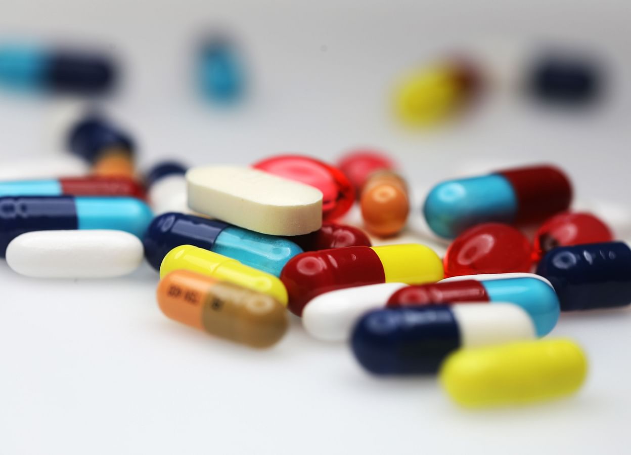 Glenmark Pharma looking to unlock value of API arm via IPO route in 2021