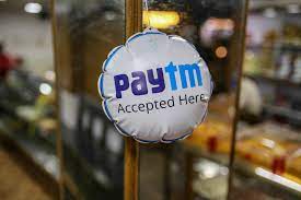 Macquarie cuts Paytm’s price target to Rs 450 from Rs 700; strict compliance norms potential headwinds