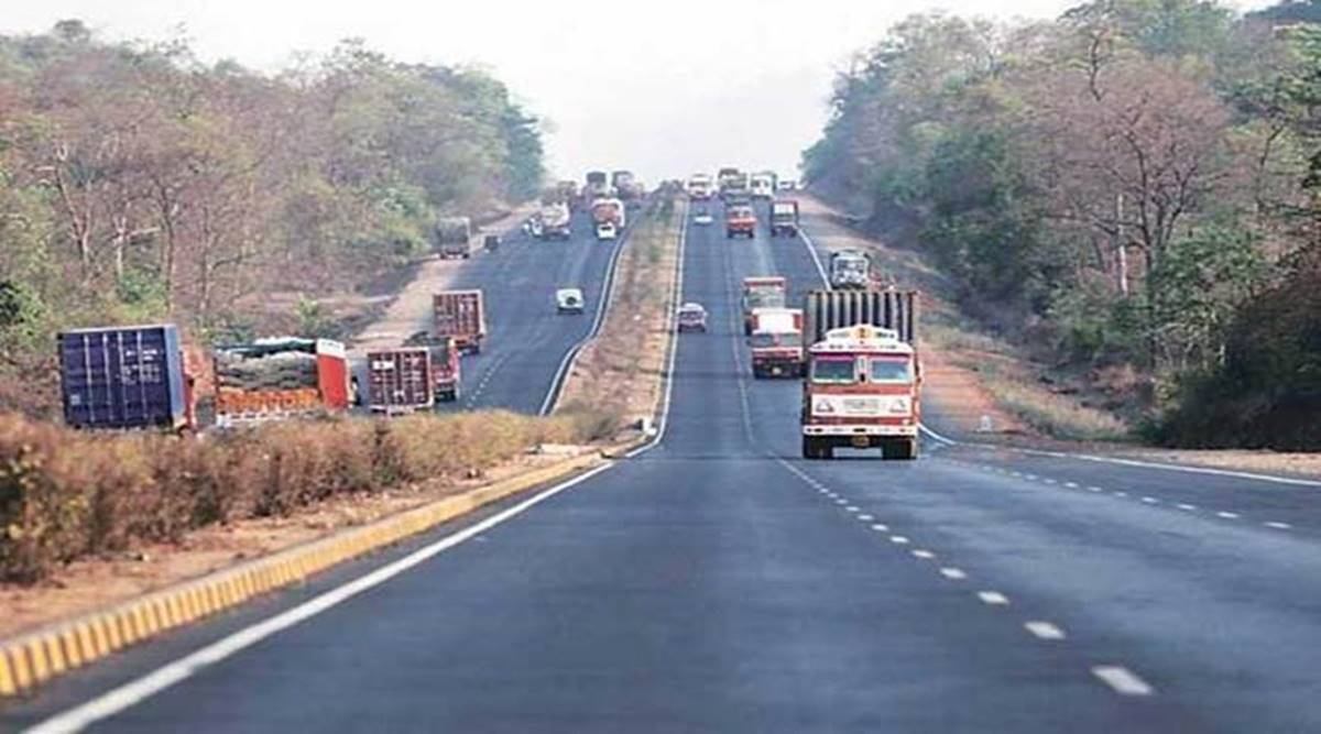 Modi Government aims to construct 18,000 km of National Highways in 2022-23: Gadkari