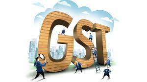 Reframing GST code to spur growth