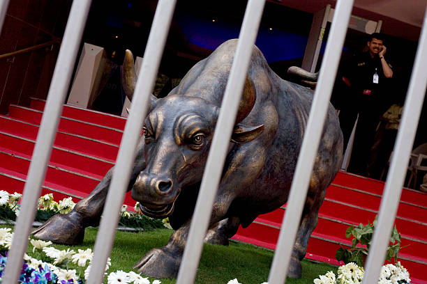 Stocks that delivered more than 50 percent return this month