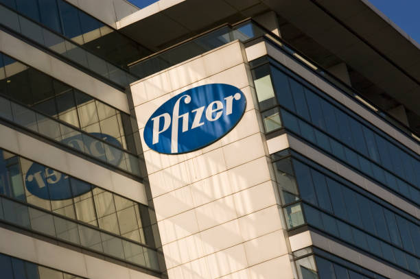 Pfizer hopeful of reading oral drug to stop Covid next year