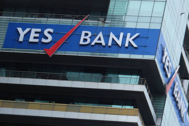 Yes Bank’s Q1 update gives a warning on retail loan collapse