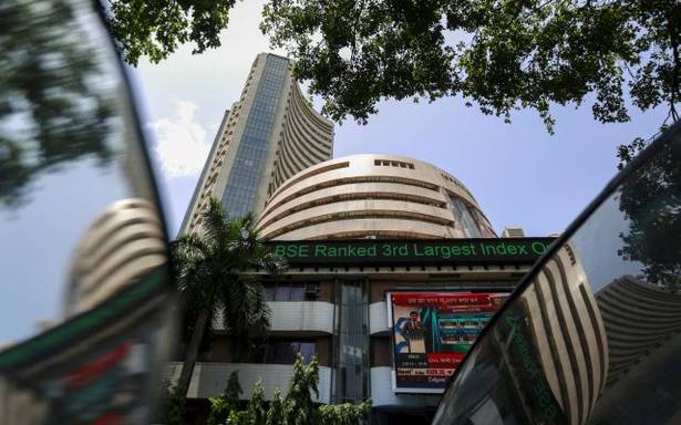 Sensex, Nifty rise for second day tracking firm global mood  