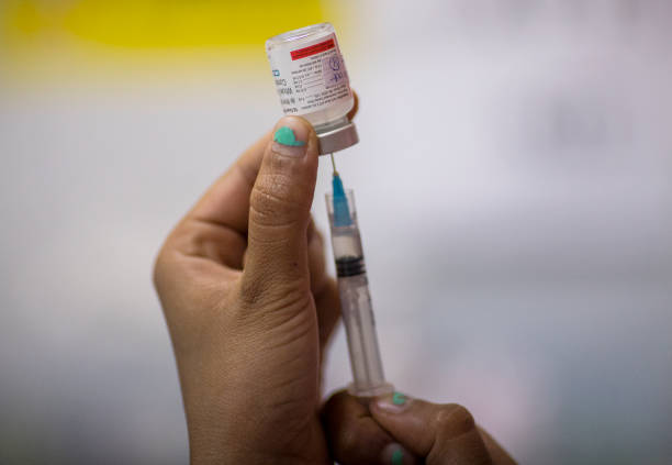 Bihar: Woman gets both Covishield, Covaxin jabs in 5 minutes interval. Here's what happened