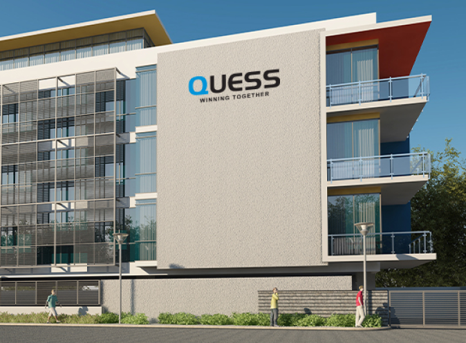 Quess Corp launches GCC-as-a-Service ‘Origint’, targets 60% high-margin revenue by 2030