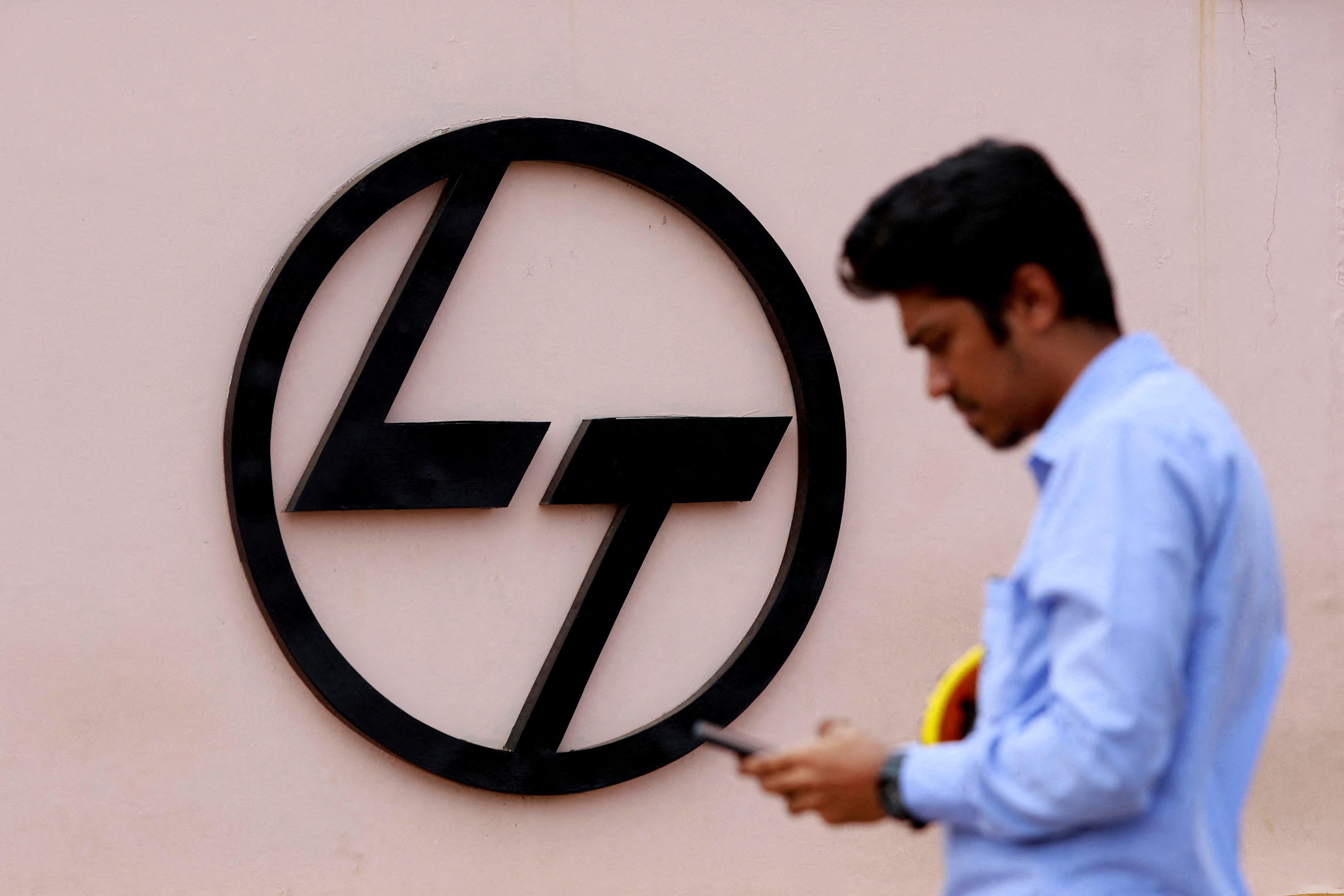 L&T stock slips 2% today despite NTPC order win, bullish CLSA note; tender seen supporting FY27 inflows