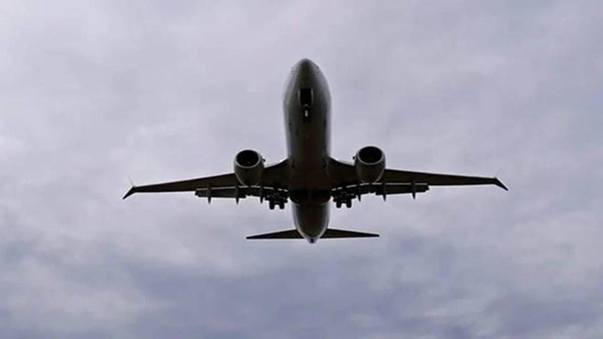 With airfare caps gone, skies to witness stiff competition