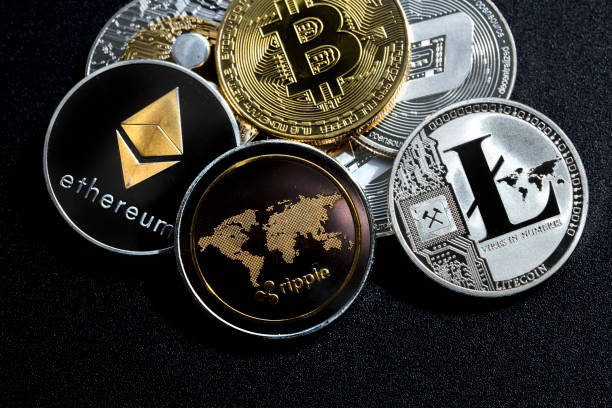 Cryptocurrencies take a downturn this week; here's how new tax rules impact investors