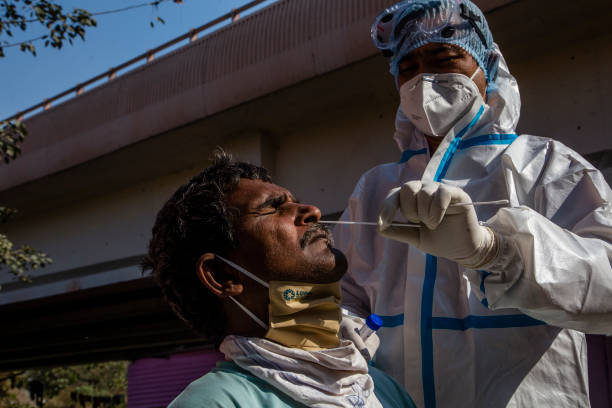 India reports 11,271 new COVID-19 cases; active tally lowest in 17 months