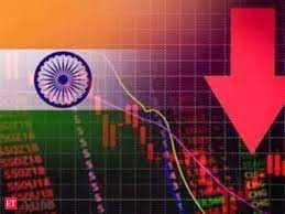 India will likely get old before it grows rich