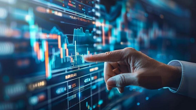 Trade Spotlight: How should you trade Ashok Leyland, HDFC AMC, Grasim, UltraTech Cement, ONGC, Macrotech Developers and others on May 16?