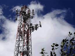 Indus Towers gains 5%; strong Q3 show as telcos add more locations  