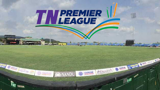  Tamil Nadu Premier League signs Upstox, Shriram Capital as partners