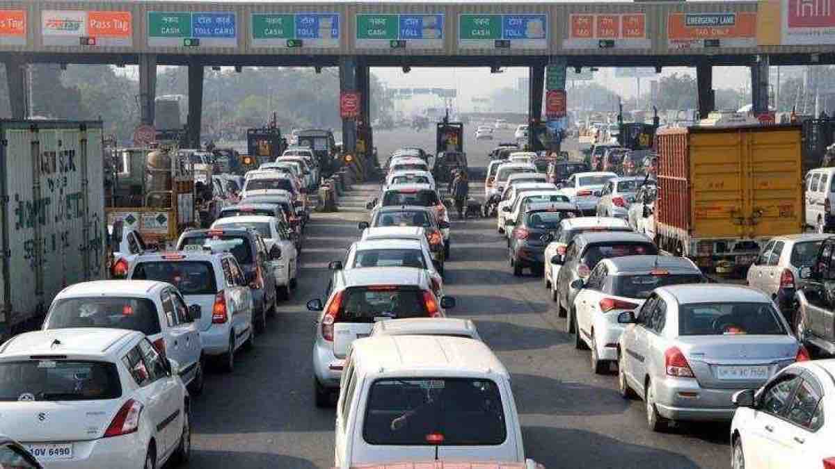 India's total toll collections rise 35% on-year to Rs 64,810 cr in FY24, target for FY25 at Rs 70,000 cr