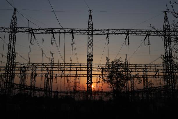 Impact on mini-grid villages healthcare infra and education worse than in 2020