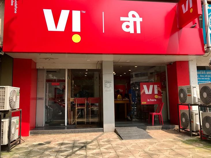 India to own 35.8% in Vodafone Idea after converting dues