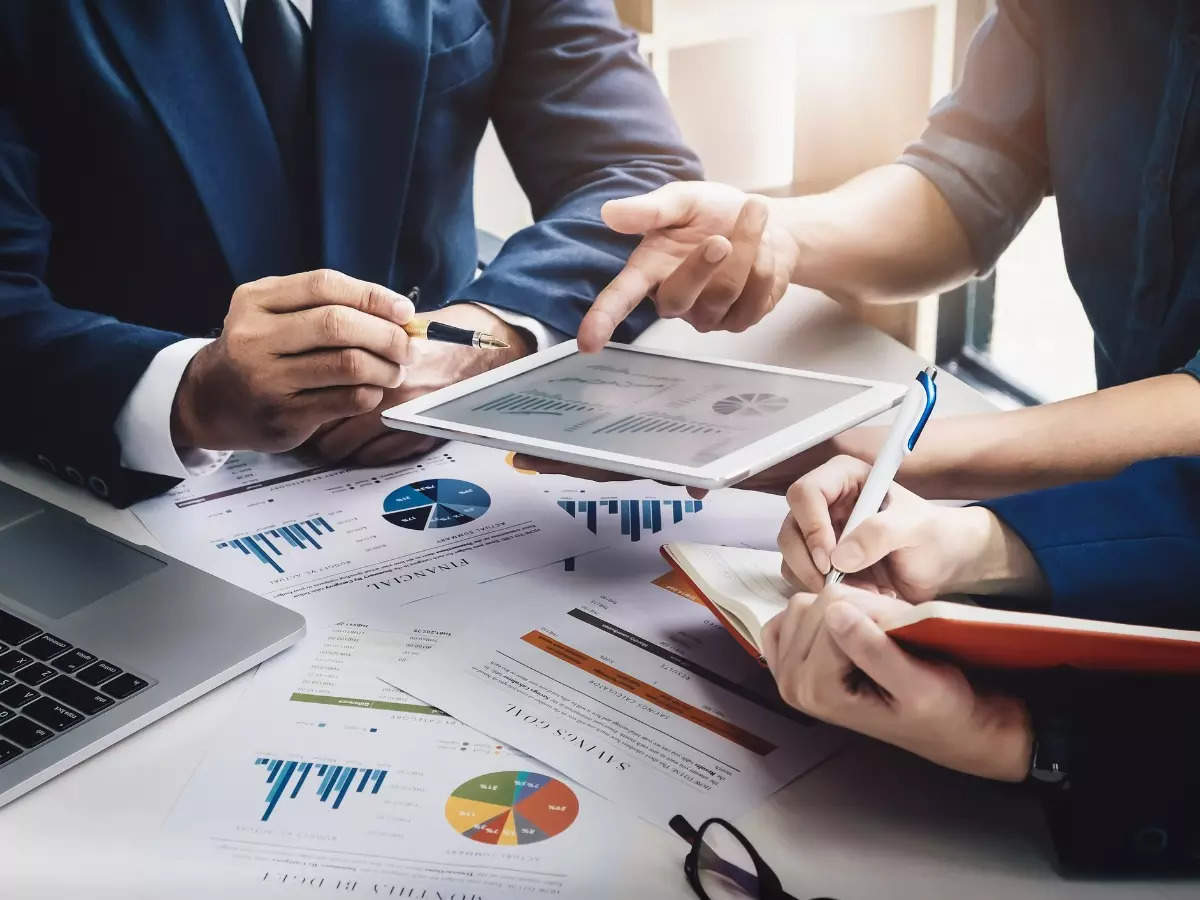 Ashish Kacholia picks stake in 5 stocks in Dec quarter, exits 3 others 