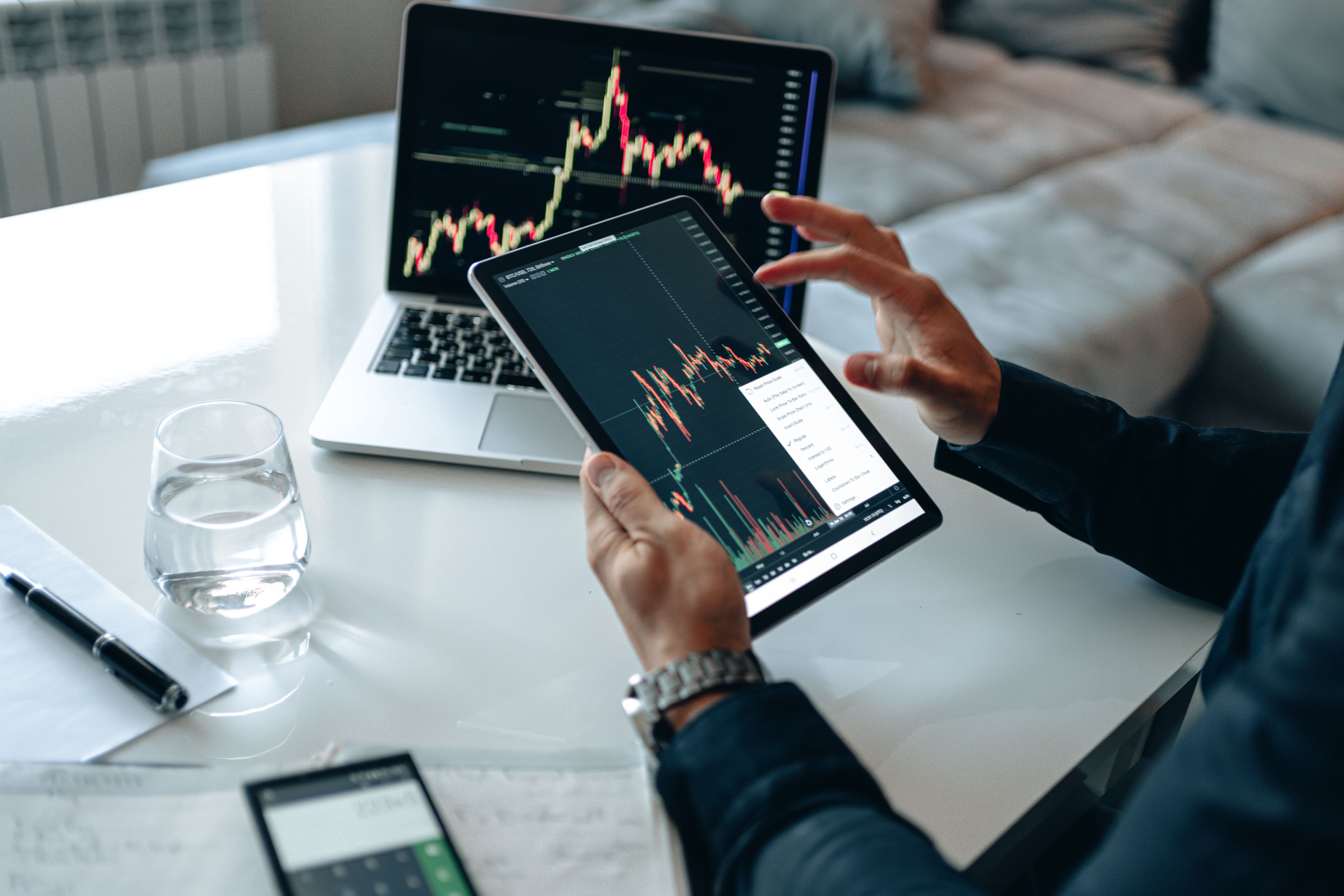 Trade Spotlight: How should you trade Prestige Estates Projects, Bajaj Finance, Manappuram, United Breweries, ICICI Bank, and others on July 22?