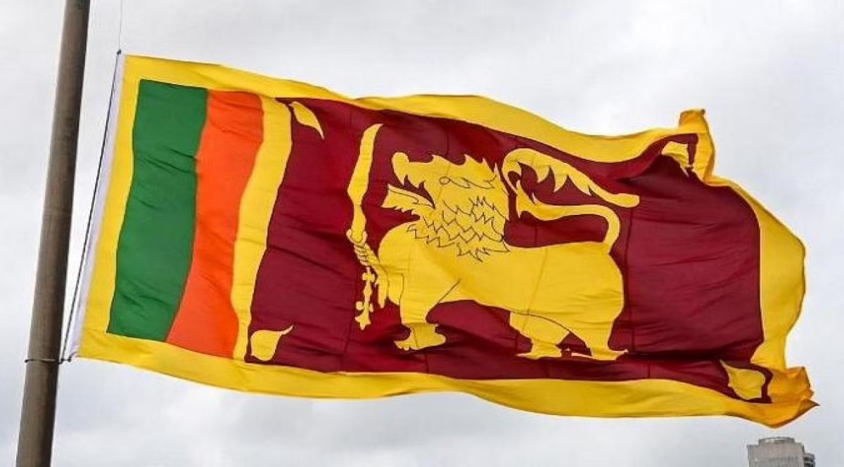 What is happening in Sri Lanka?