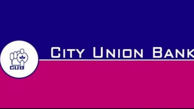 City Union Bank Q1 results: Net profit up 12 percent at Rs 173 cr on lower provisioning