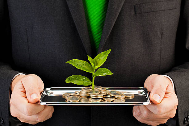 The surprising risks of investing in ESG funds