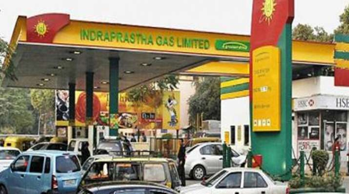 IGL unlikely to cut automobile CNG prices any time soon