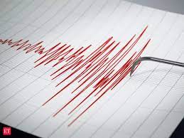 4.3 magnitude earthquake hits Manali in Himachal Pradesh
