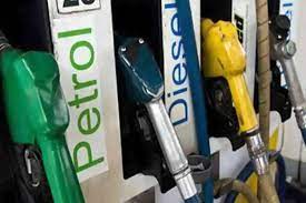 Petrol and diesel price April 6: Fuel costs Rs 10 more after 14th hike; Check prices in Delhi, Mumbai, here