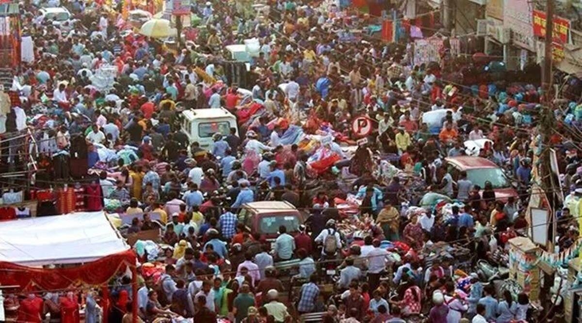 Don’t get old before getting rich