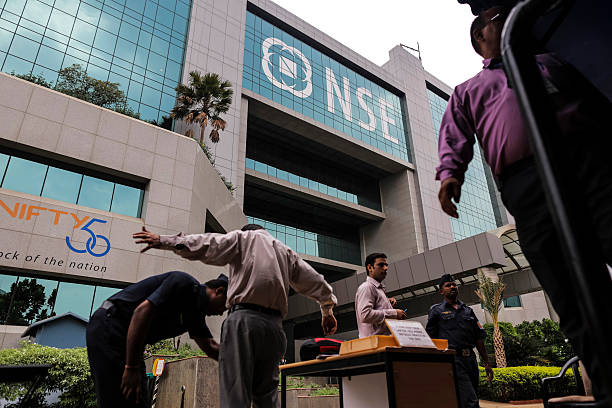 Tata Chemicals among 3 stocks under F&O ban on NSE today