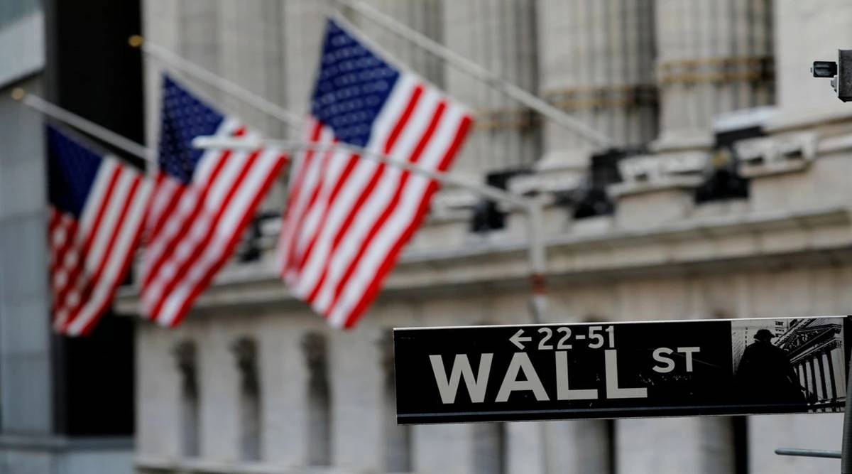 US stocks: Wall Street ends August with a whimper on Fed worry