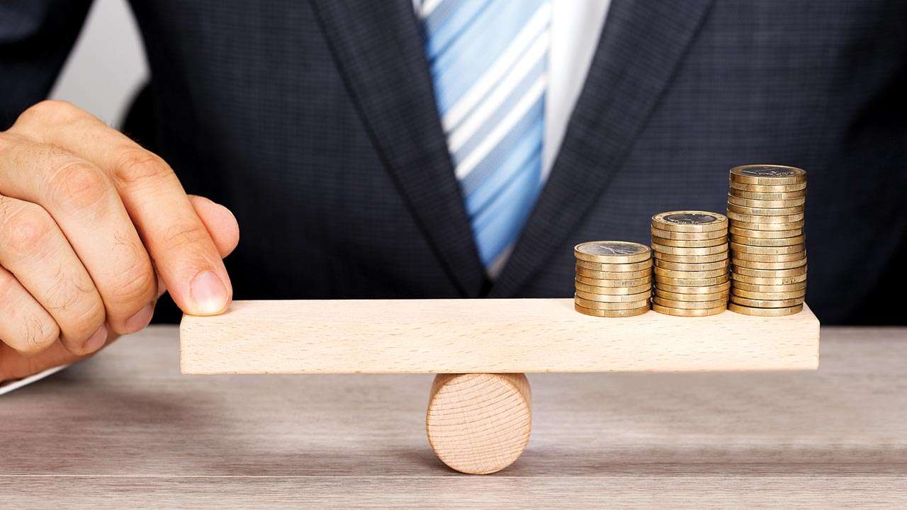 CAD to worsen unless global prices ease steadily: Finance ministry