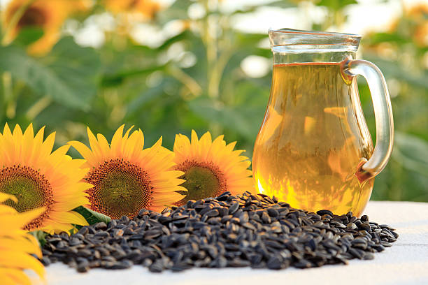 India's sunflower oil imports could jump to record as prices dip below soyoil
