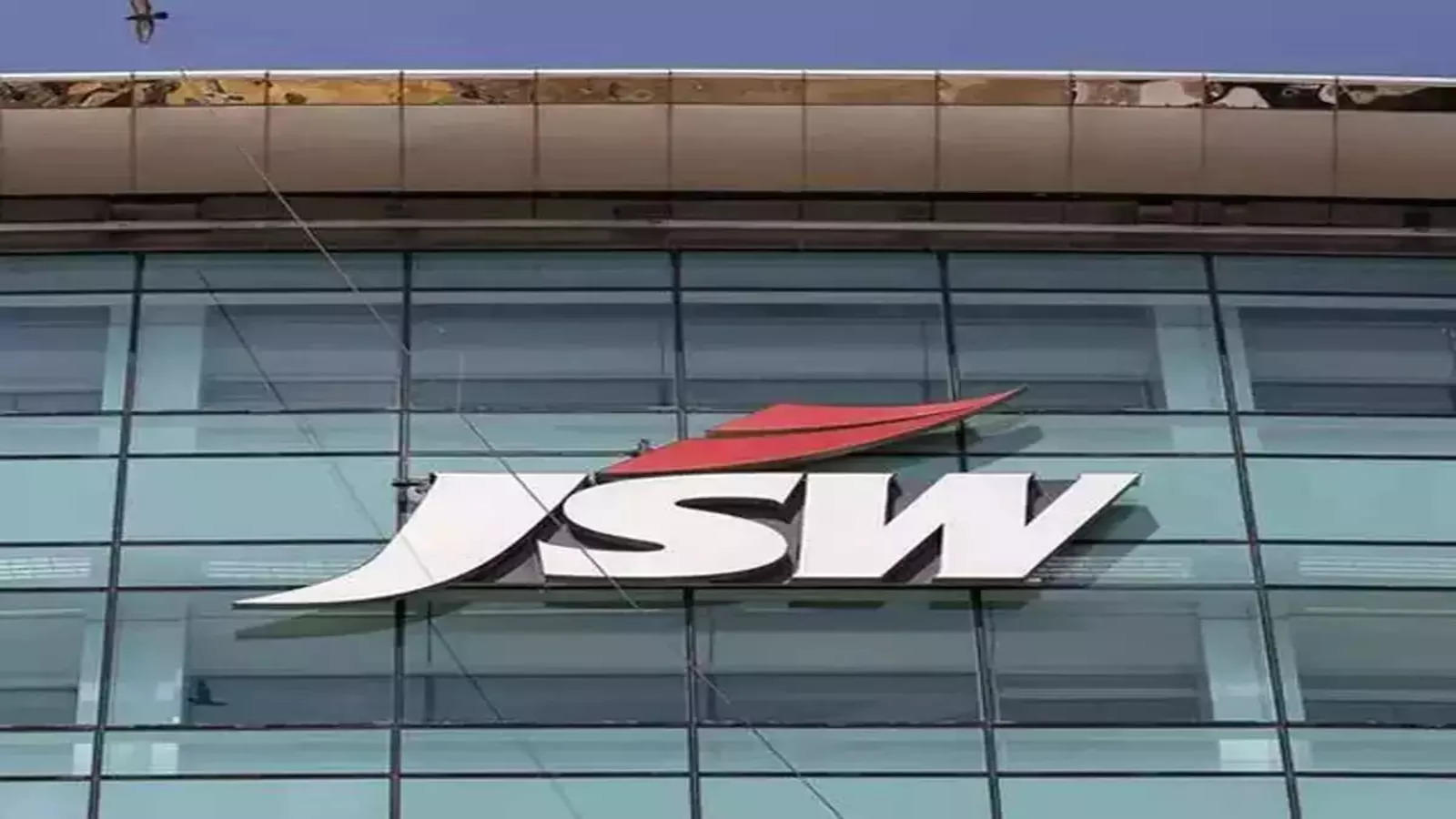 JSW Energy hits 52-week high on winning 300 MW wind-solar power project
