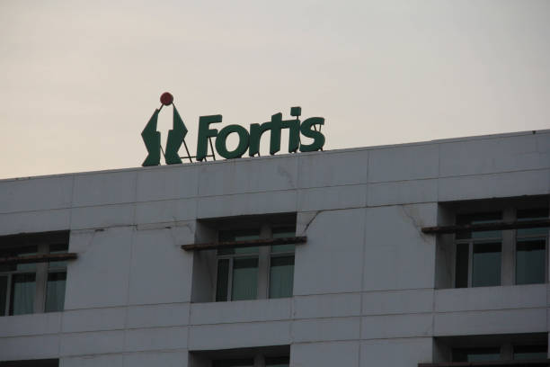 Fortis Healthcare Q2 results: Co posts net profit at Rs 131 cr