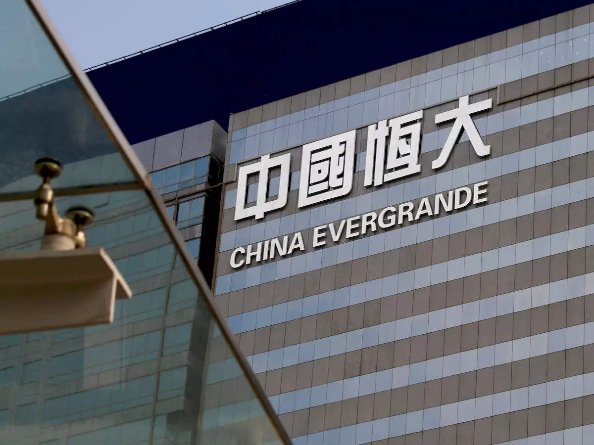 Evergrande agrees deal to avoid default on key bond: Company   