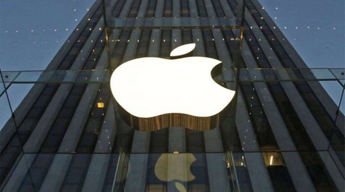 Apple almost doubles India revenues