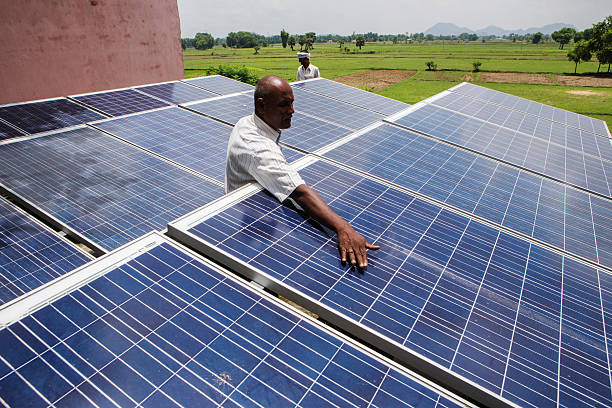 Solar PV cell, module maker Premier Energies raises Rs200 cr from GEF Capital