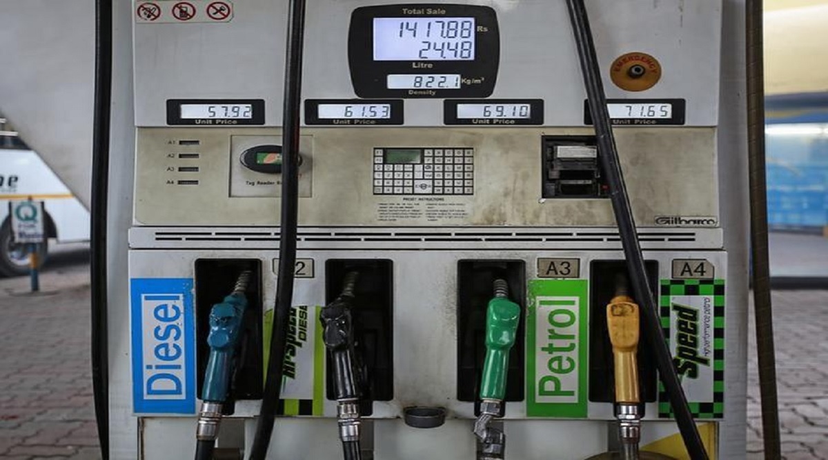 Petrol and diesel price July 4: Fuel rates remain unchanged; Check prices in Delhi, Mumbai, other cities here