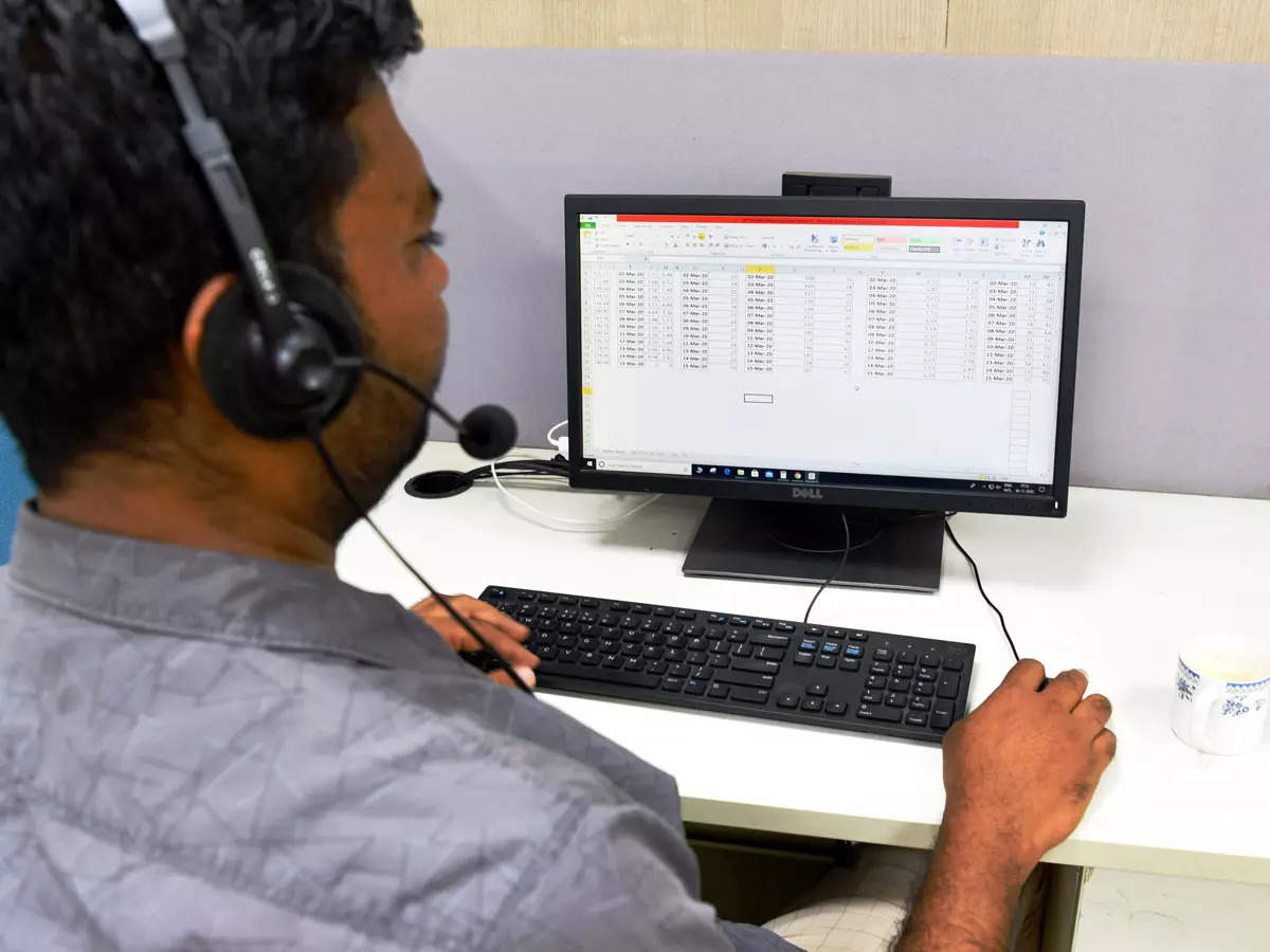 Govt to chalk out legal road map for working from home