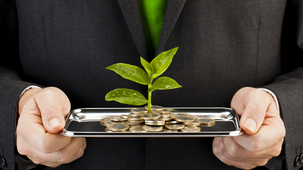 Your Money: Build a balanced investment portfolio