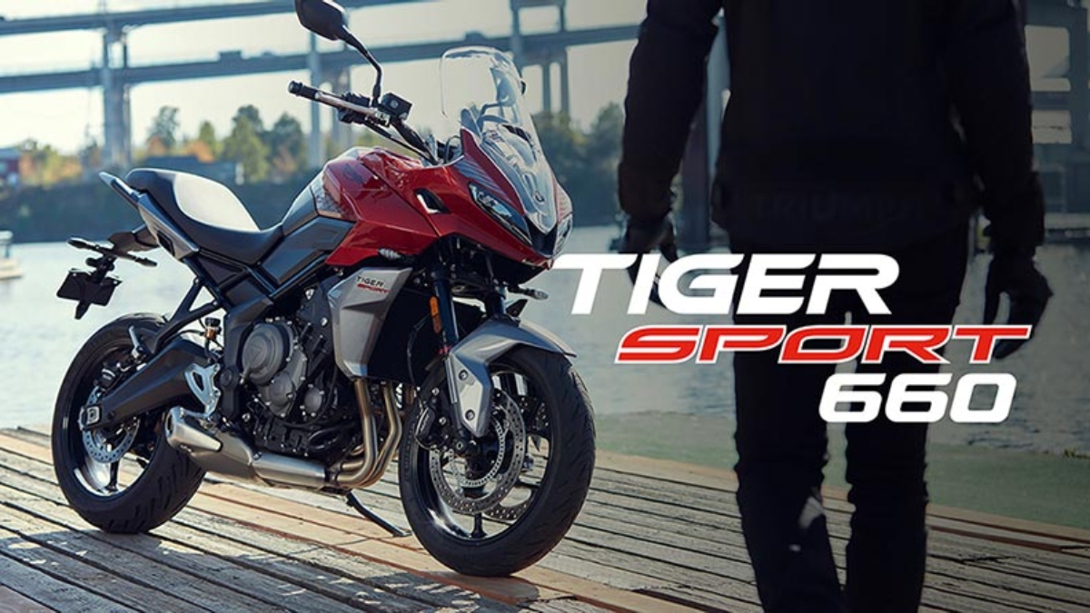 Triumph Tiger Sport 660 India Launch Live: Price, Features, Specs, Images, Engine, Colors