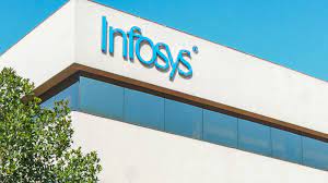 Infosys share price jumps 1% on share buyback news, IT company to consider proposal on October 13