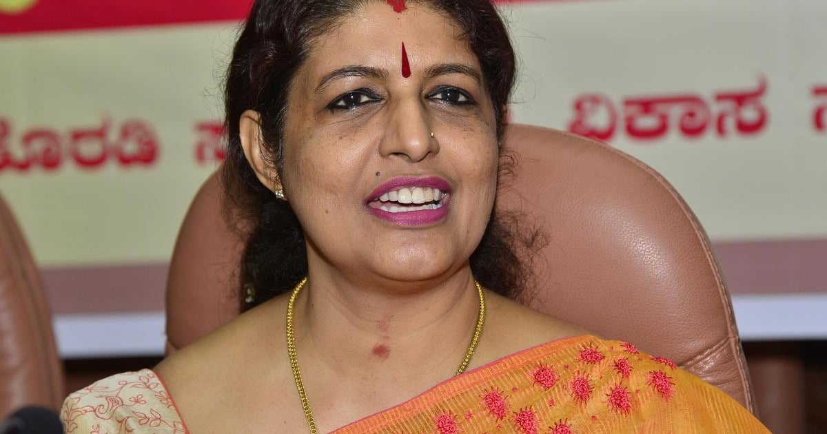 Congress Leader Kripa Alva Questioned in Sting Operation Case