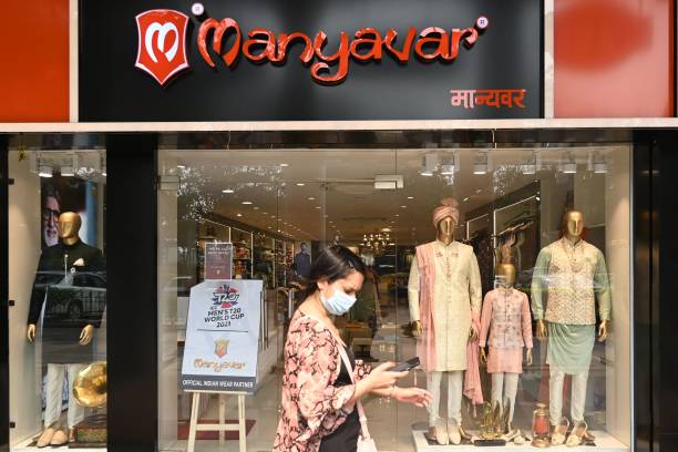Manyavar-owner Vedant Fashions bags Rs945 cr from anchor investors ahead of IPO