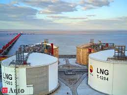 LNG, coal lead 2021 commodities rally 